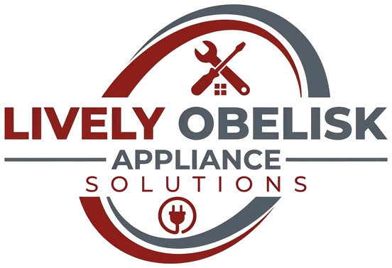Lively Obelisk Appliance Solutions logo